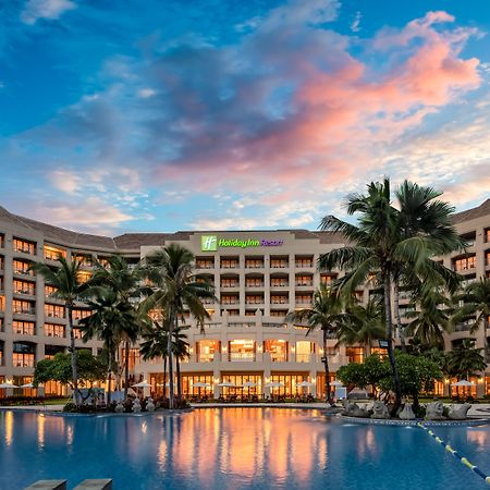 Holiday Inn Resort Sanya Bay, An Ihg Hotel Luaran gambar