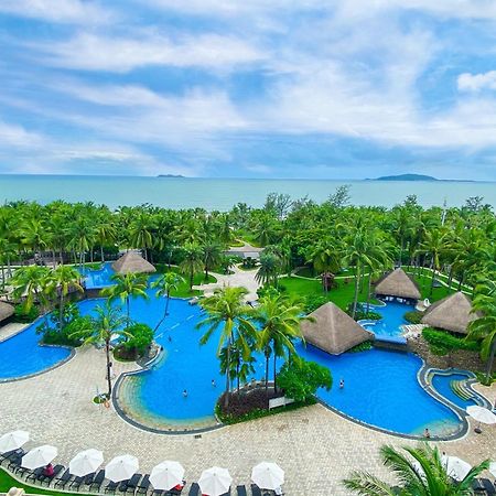 Holiday Inn Resort Sanya Bay, An Ihg Hotel Luaran gambar