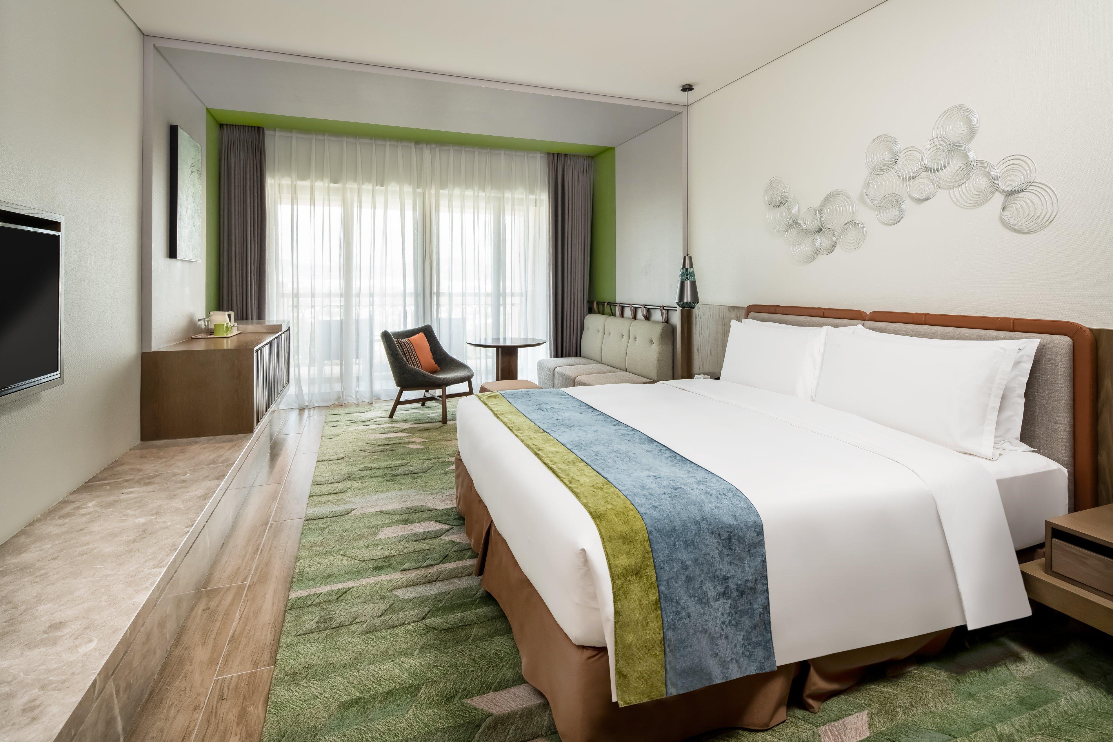 Holiday Inn Resort Sanya Bay, An Ihg Hotel Luaran gambar