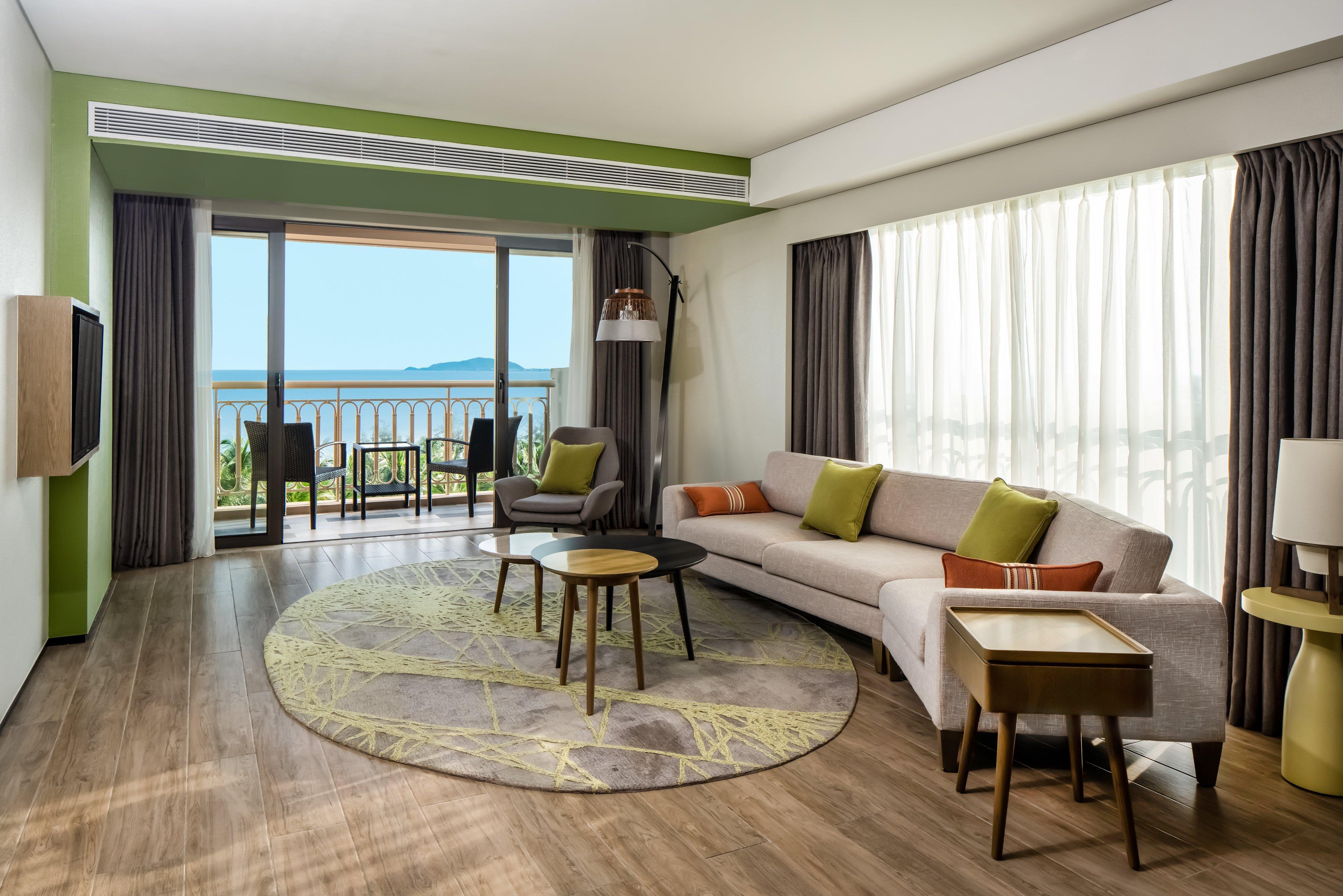 Holiday Inn Resort Sanya Bay, An Ihg Hotel Luaran gambar