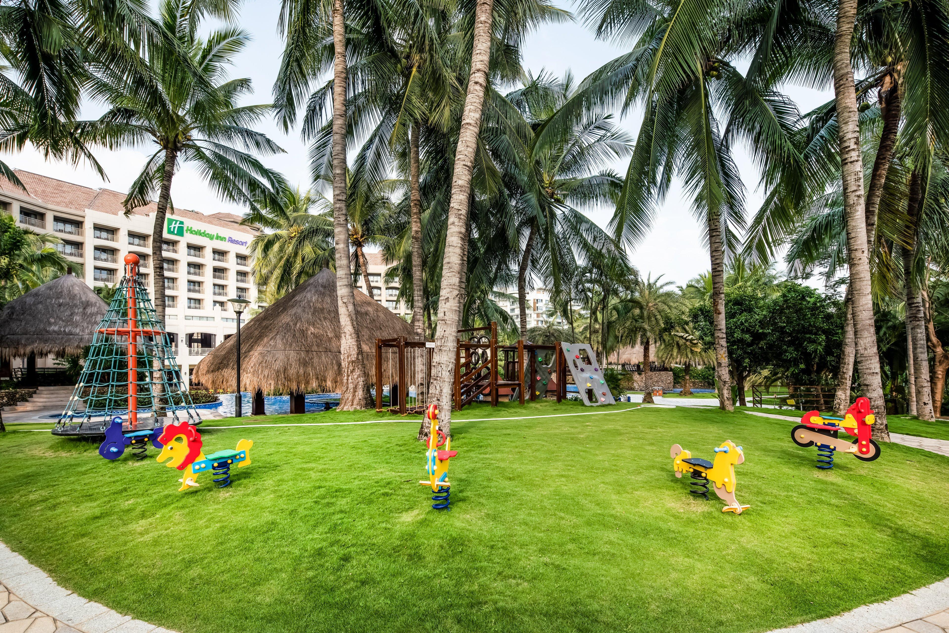 Holiday Inn Resort Sanya Bay, An Ihg Hotel Luaran gambar